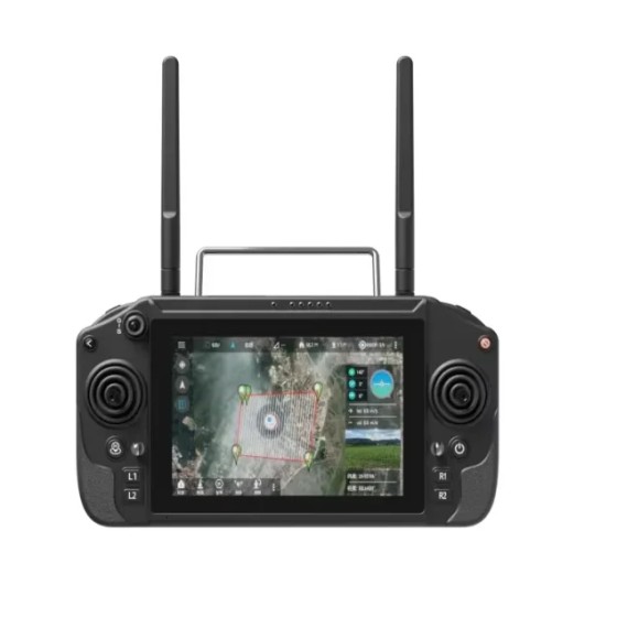 Skydroid H20 20KM Range Remote Controller With Video Transmission Low Power Consumption for Agriculture Drone